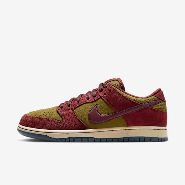 Nike SB Dunk Low Pro Skate Shoes. Nike ID